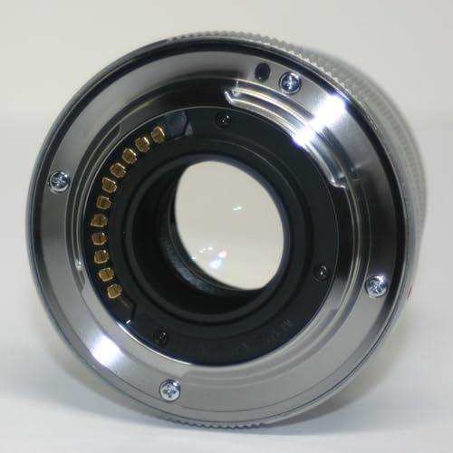 好評販売中 OLYMPUS 単焦点レンズ M.ZUIKO DIGITAL 45mm F1.8 シルバー