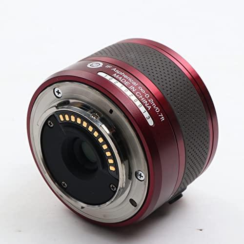 激安特価品 Nikon 標準ズームレンズ 1 NIKKOR VR 10-30mm f/3.5-5.6