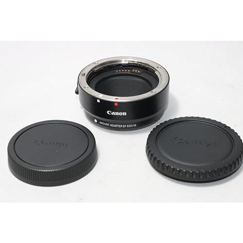 Canon レンズマウントアダプター EF-EOSM｜florida｜02