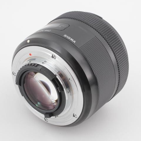 リアル店舗 SIGMA シグマ Nikon Fマウントマウント レンズ 30mm F1.4 DC HSM 単焦点 標準 APS-C Art 一眼レフ 専用