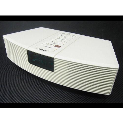 Bose WAVE RADIO AWR1-0W AM/FMラジオ [並行輸入品]