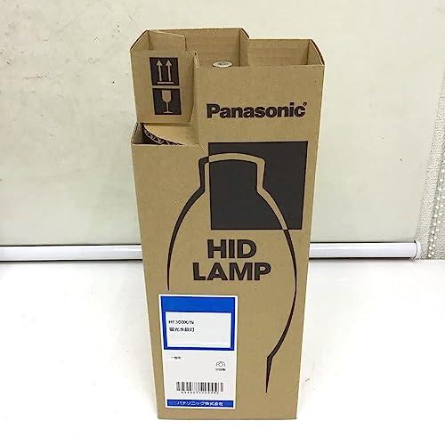 パナソニック 蛍光水銀灯（水銀ランプ） 一般形 300W E39口金 【単品