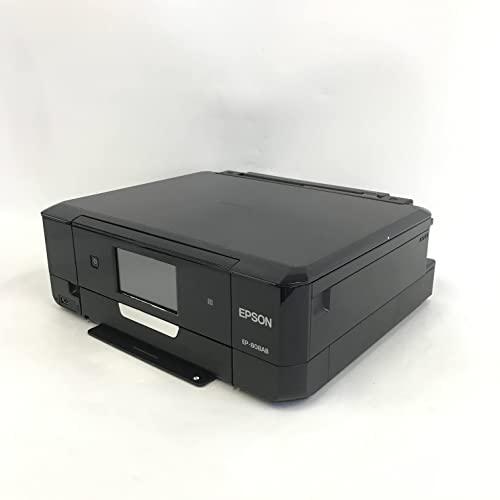 旧モデル エプソン プリンター A4 インクジェット 複合機 カラリオ EP