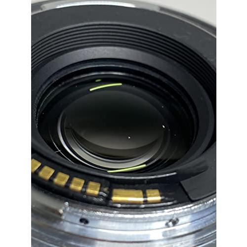 TAMRON 単焦点レンズ SP35mm F1.8 Di VC キヤノン用 フルサイズ対応 F012E｜florida｜07