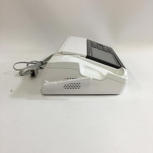 パナソニック おたっくす デジタルコードレスFAX 子機1台付き スマホ連動 Wi-Fi搭載 ピアノホワイト KX-PD102DL-W｜florida｜04