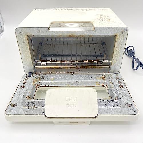 【旧型モデル】バルミューダ スチームオーブントースター BALMUDA The Toaster K01E-WS(ホワイト)｜florida｜03