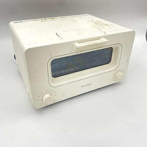 【旧型モデル】バルミューダ スチームオーブントースター BALMUDA The Toaster K01E-WS(ホワイト)｜florida｜06