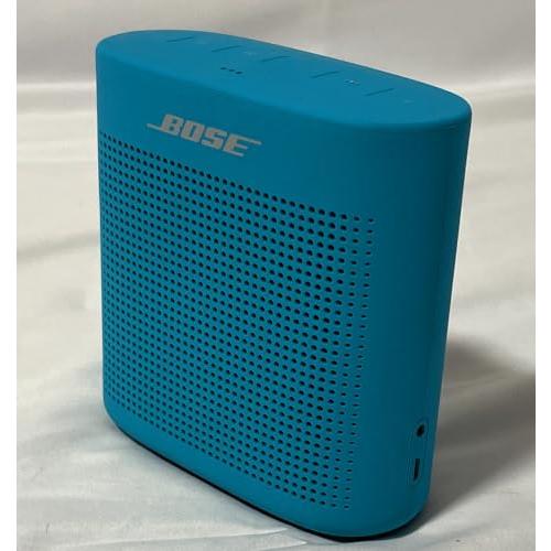Bose SoundLink Color Bluetooth speaker II ポータブル ワイヤレス スピーカー マイク付 最大8時間 再生 防｜florida｜03
