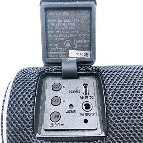 ソニー ワイヤレスポータブルスピーカー SRS-XB21 : 防水/防塵/防錆/Bluetooth/専用スマホアプリ対応 ライティング機能搭載 201