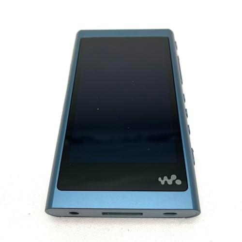 ソニー ウォークマン Aシリーズ 16GB NW-A55HN : MP3プレーヤー Bluetooth microSD対応 ハイレゾ対応 最大45時間｜florida｜03