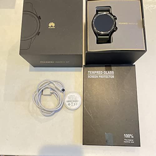 ファーウェイジャパン Watch GT/Graphite Black HUAWEI Watch GT/Graphite Black