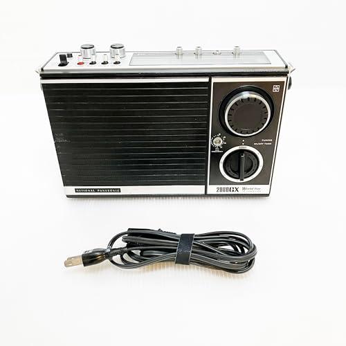 Panasonic World boy 2000GX RF-868D ラジオ o2442309314654049710.jpg