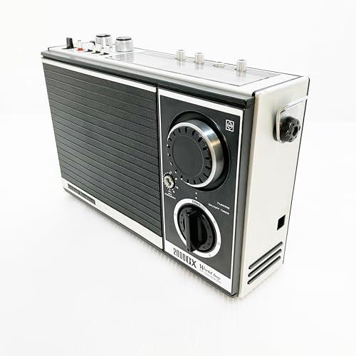 ナショナル Panasonic 松下電器産業 RF-868D (後期型) 2000GX