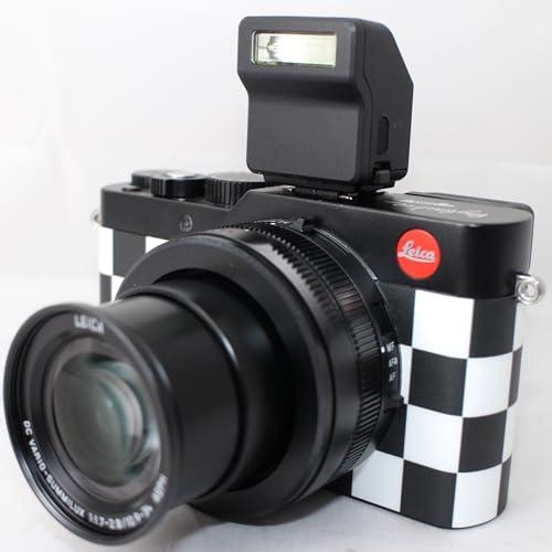 ライカ Leica D-LUX 7 コンパクトデジタルカメラ ブラック 19141｜florida｜03