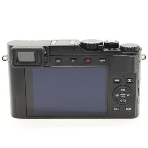 ライカ Leica D-LUX 7 コンパクトデジタルカメラ ブラック 19141｜florida｜04