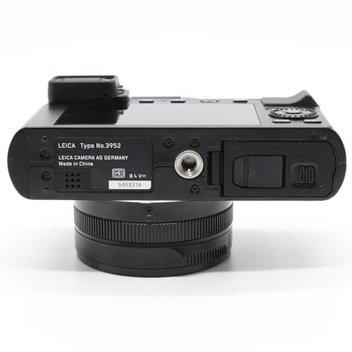 ライカ Leica D-LUX 7 コンパクトデジタルカメラ ブラック 19141｜florida｜06