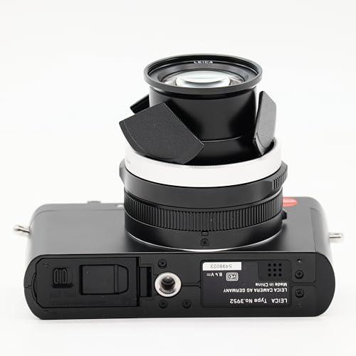 ライカ Leica D-LUX 7 コンパクトデジタルカメラ ブラック 19141｜florida｜05