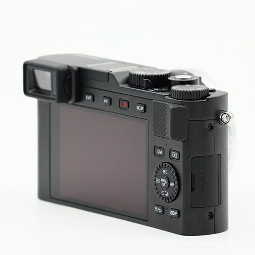 ライカ Leica D-LUX 7 コンパクトデジタルカメラ ブラック 19141｜florida｜07