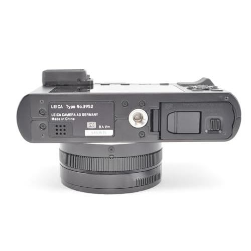 ライカ Leica D-LUX 7 コンパクトデジタルカメラ ブラック 19141｜florida｜07