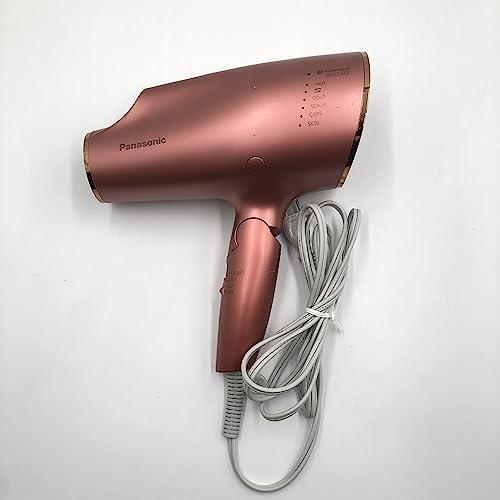 未使用 Panasonic パナソニック EH-CNA0E-P ナノケア ピンク Panasonic ヘアードライヤー ナノケア 高浸透ナノイー さくら