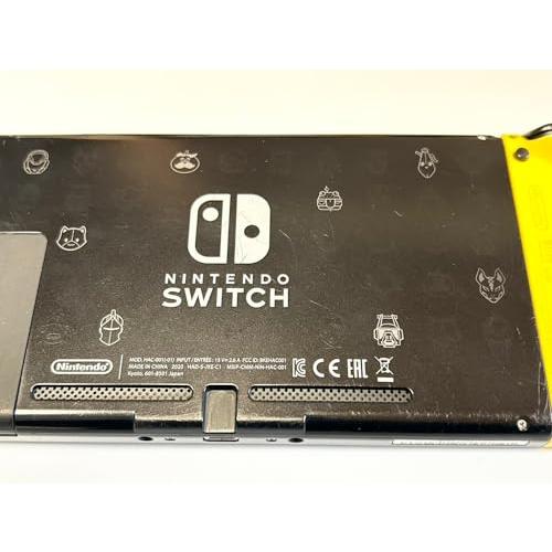 Nintendo Switch:フォートナイトSpecialセット｜florida｜04
