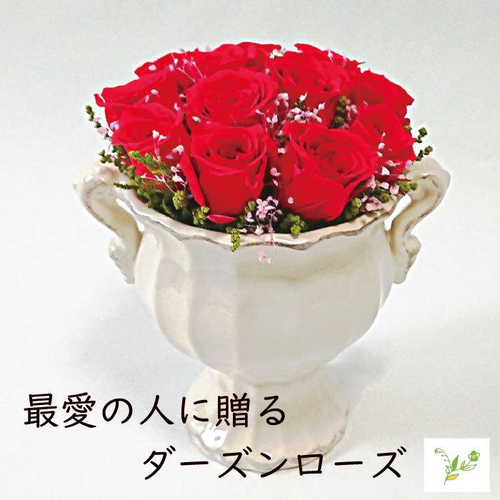 超安い販売中 プロポーズ バラ 花束 母の日 サプライズ プリザーブドフラワー ダーズンローズ 12本 ダズンローズブーケ プレゼント 赤バラ12本 ギフト 記念日 クリアランス直販 Ssl Daikyogo Or Jp