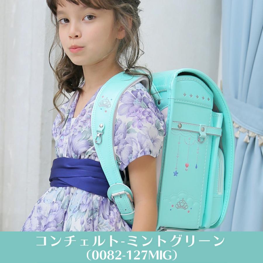 ランドセル 女の子 おしゃれ 軽い 大容量 ピンク 入学祝い 内祝い