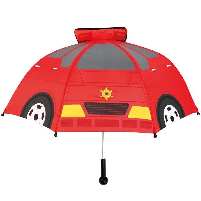 タカラトミーアーツ 消防車 キャラクター乗り物傘 Sp21 ランドセル リュック フロロ 通販 Yahoo ショッピング