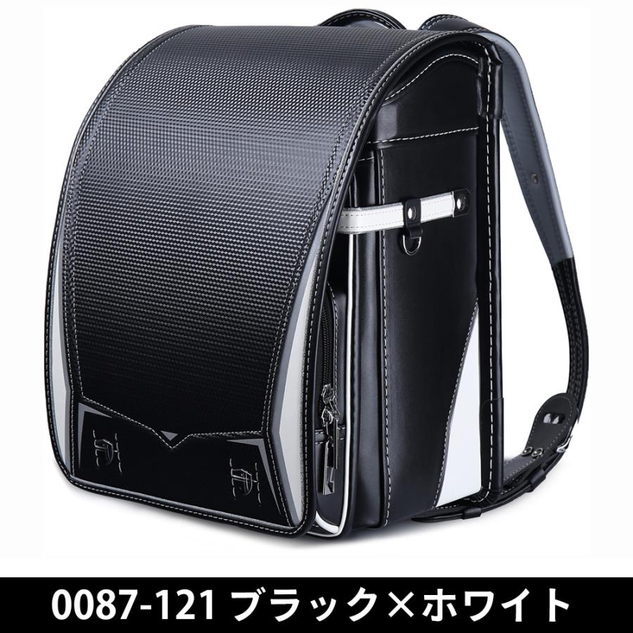 新品 クーロン ランドセル カデンツアシリーズ ネイビー ブラウン ランドセル 男の子 おしゃれ 軽い 大容量 クーロン かっこいい