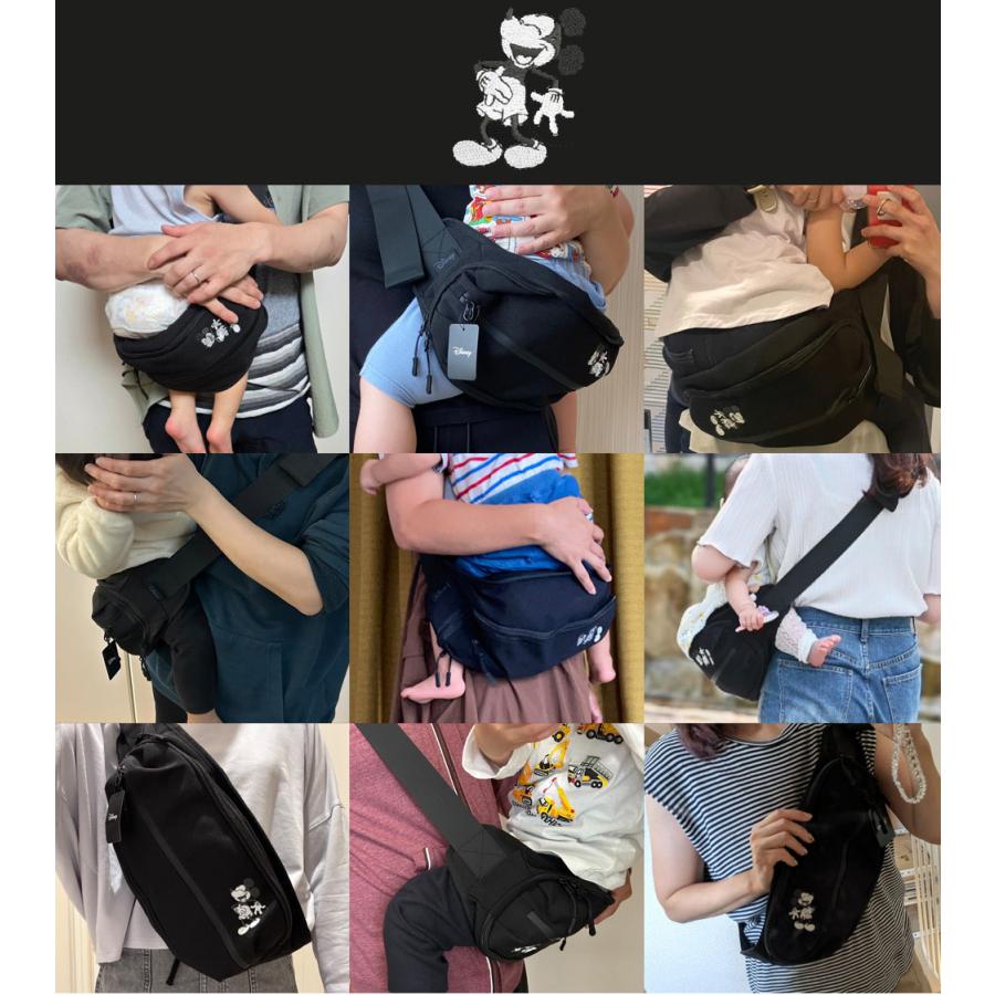 OUTDOOR PRODUCTS（アウトドアプロダクツ） ヒップシート ショルダー