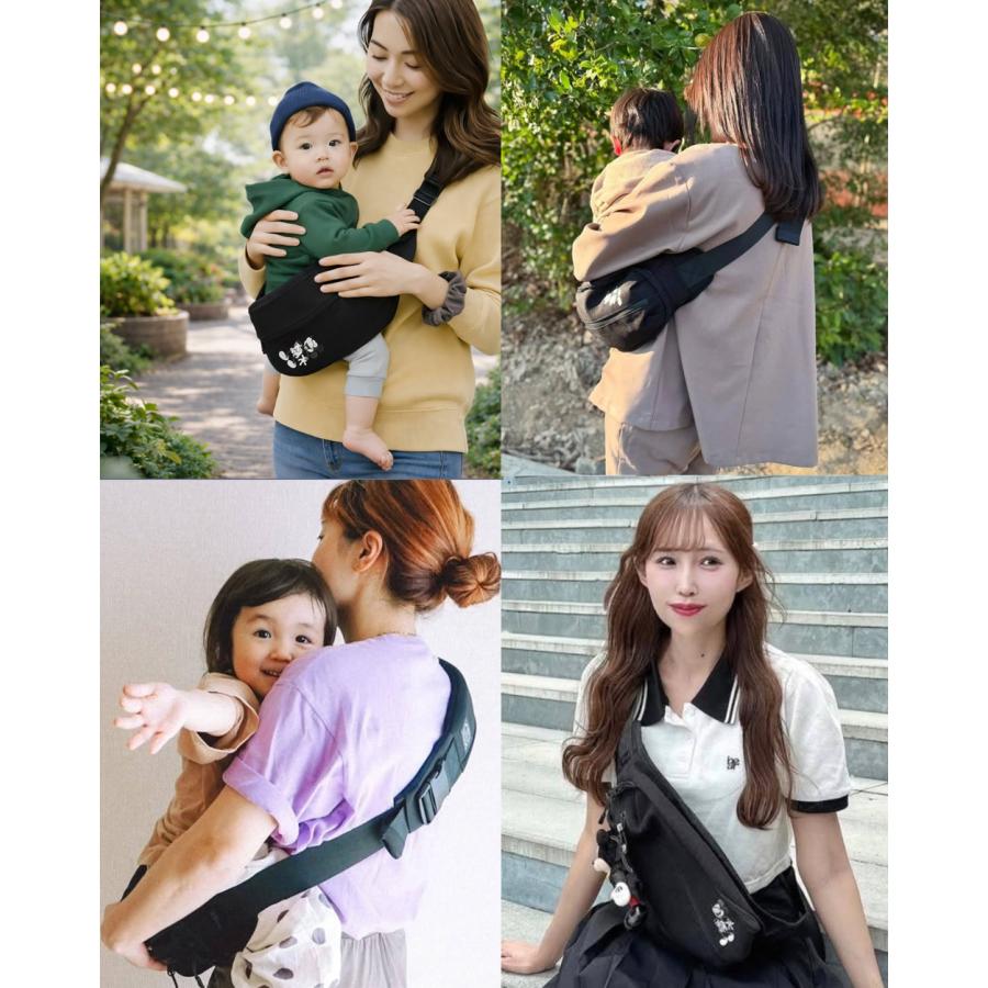 OUTDOOR PRODUCTS（アウトドアプロダクツ） ヒップシート ショルダー