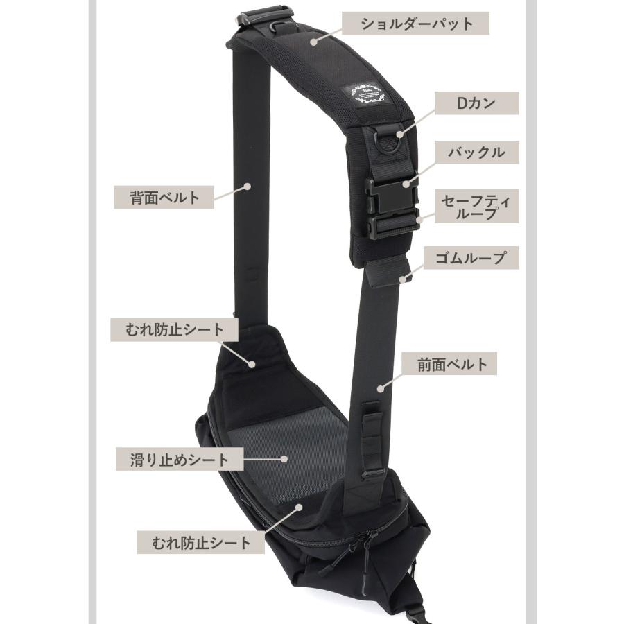 OUTDOOR PRODUCTS（アウトドアプロダクツ） ヒップシート 抱っこ