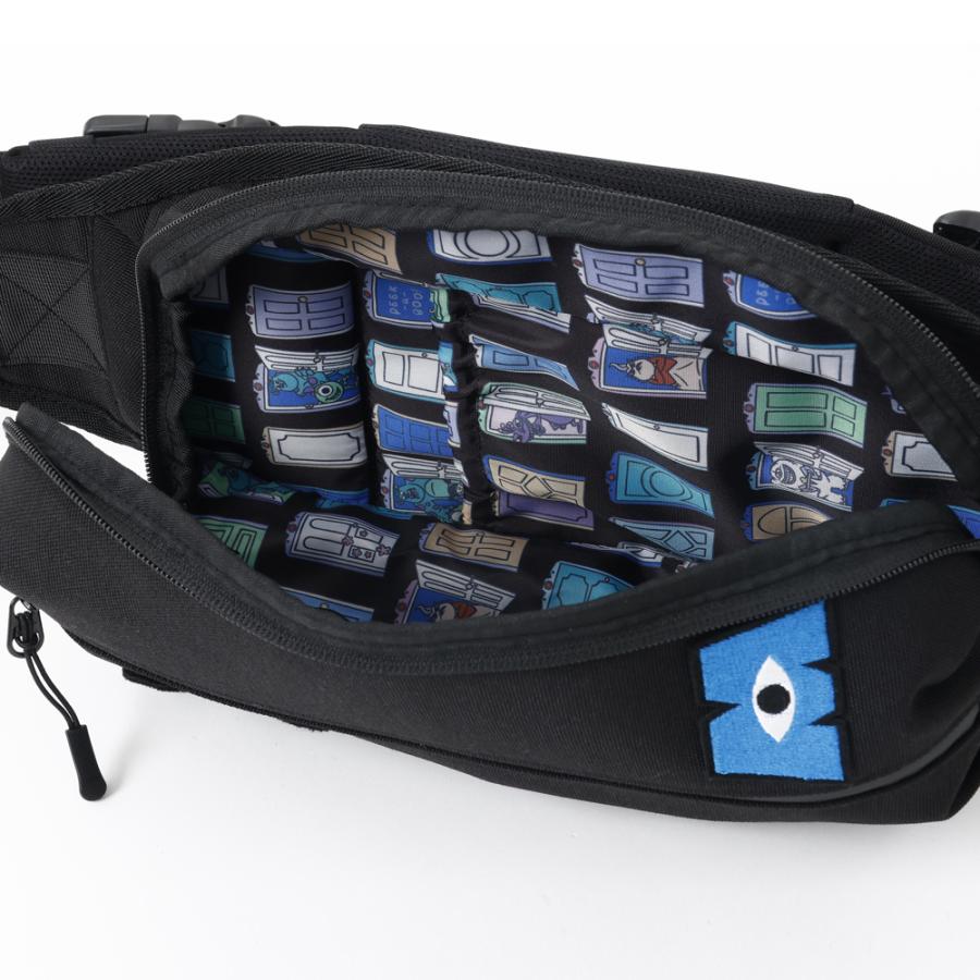 OUTDOOR PRODUCTS（アウトドアプロダクツ） ヒップシート 抱っこ