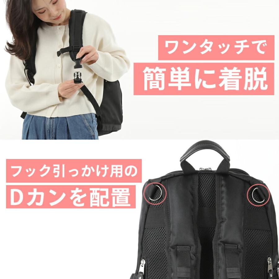 OUTDOOR PRODUCTS（アウトドアプロダクツ） 全3色 リュックサック