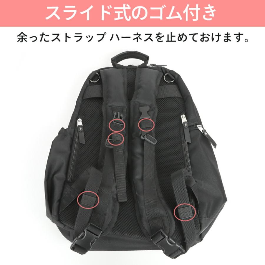 OUTDOOR PRODUCTS（アウトドアプロダクツ） 全3色 リュックサック