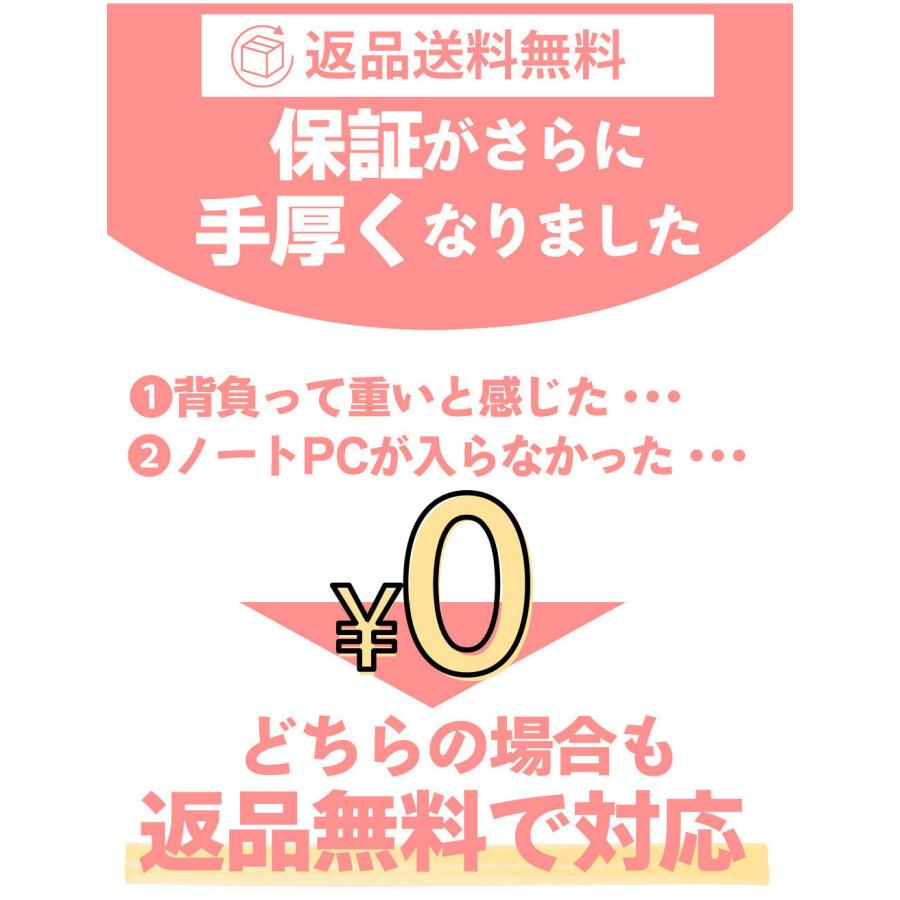 全2色 リュックサック マザーズリュック マザーズバッグ  大容量 軽量 OUTDOOR 27L ママ パパ 当店限定 | OUTDOOR PRODUCTS | 02