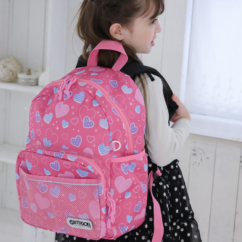 リュック キッズ 女の子 当店限定モデル 女子 かわいい Outdoor Products アウトドア プロダクツ 子供 ガールズ Od ランドセル リュック フロロ 通販 Yahoo ショッピング