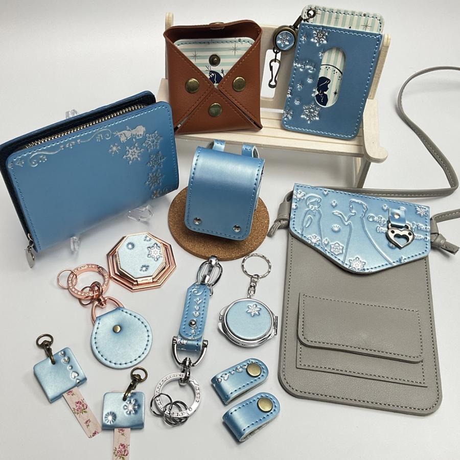 ランドセルリメイク １2点セット 往復送料無料 ミニランドセル オルゴール付き 長財布 ミニ財布 ジャバラ財布 キーホルダー 等 ランドセル リメイク | ブランド登録なし | 17