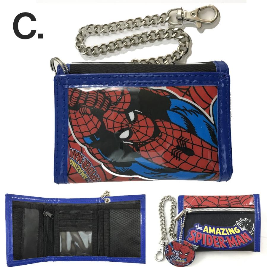 バッドマン財布 スパイダーマン グッズ 財布 キャラクタースパイダーマン財布 ウォレット / ランドセル ラッピング お店 フロロ バッドマン財布 スパイダーマン グッズ 財布 キャラクタースパイダーマン財布 ウォレット / ランドセル ラッピング お店 フロロ