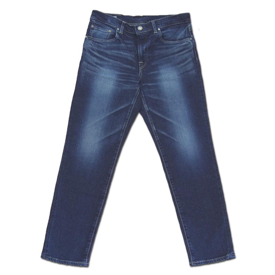 D.M.G ドミンゴ DMG 13-761D 28-3 5Pアンクルスリムデニムパンツ ジーンズ ストレッチ アンクルカット MadeinJAPAN 倉敷 児島 日本製 | D.M.G.