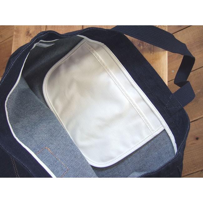 levi's back pocket tote bag