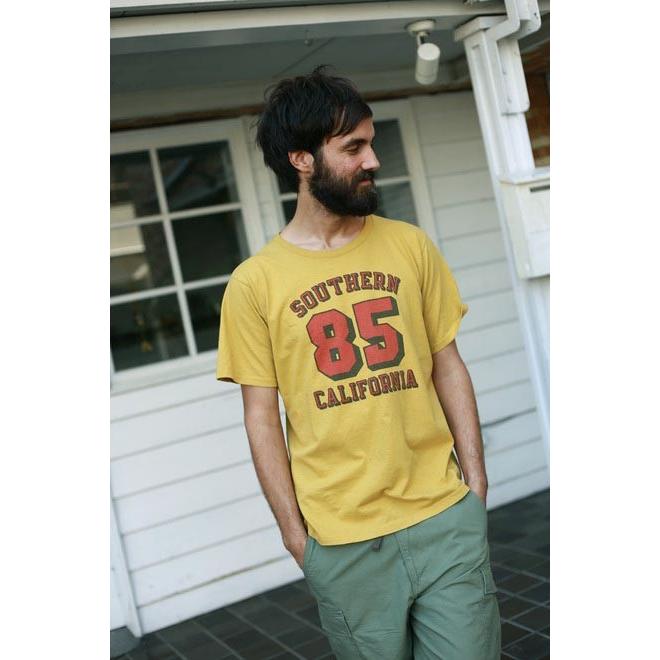 メール便可 Brentwood ブレントウッド Tシャツ No.85 カットソー 半袖 Made in U.S.A. USA アメリカ製 | Brentwood | 02