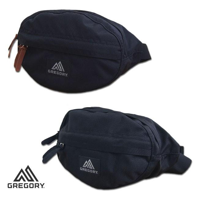 Gregory グレゴリー Tailmate Xs テールメイトxs ウェストパック
