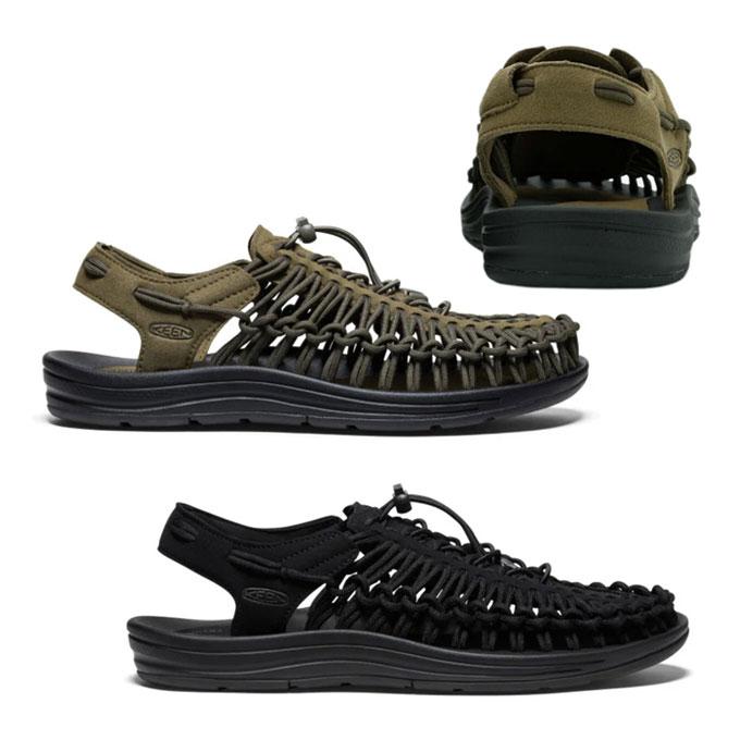 KEEN（キーン） UNEEK ユニーク サンダル スポーツサンダル スニーカー
