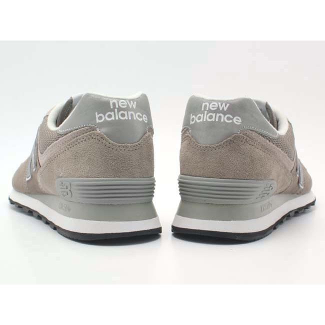 New Balance new balance ニューバランス ML574 EGG GRAY グレー New Balance new balance ニューバランス ML574 EGG GRAY グレー