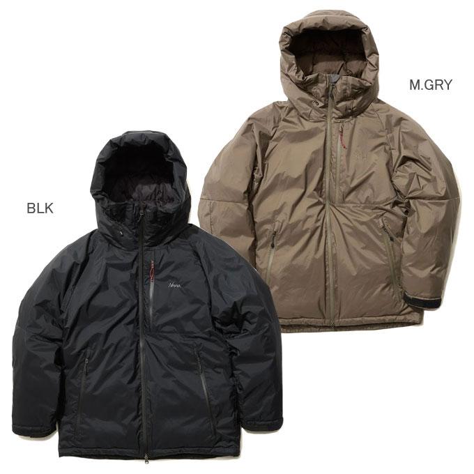 NANGA ナンガ AURORA TEX DOWN JACKET オーロラテックスダウン 