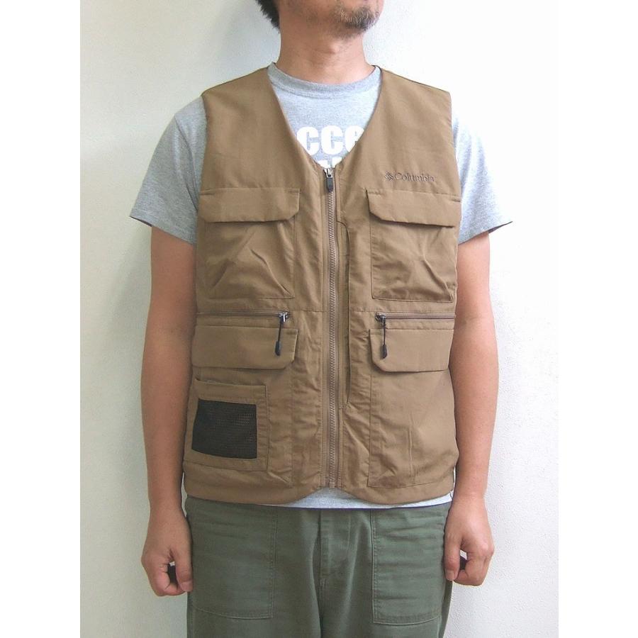 SALE／81%OFF】 Columbia コロンビア ヴィドラIIベスト VIDRA II VEST