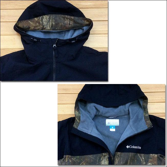 Columbia（コロンビア） ロマビスタフーディ ジャケット LOMA VISTA