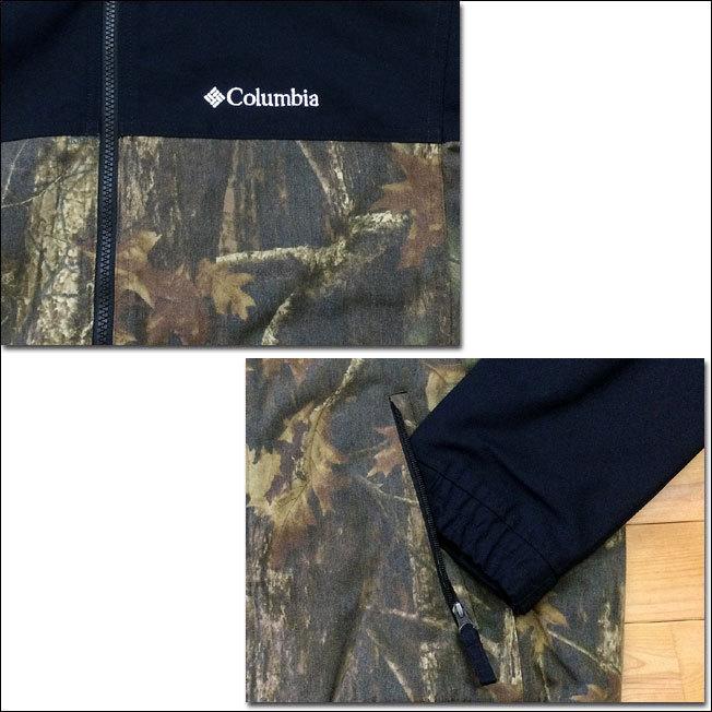 Columbia（コロンビア） ロマビスタフーディ ジャケット LOMA VISTA