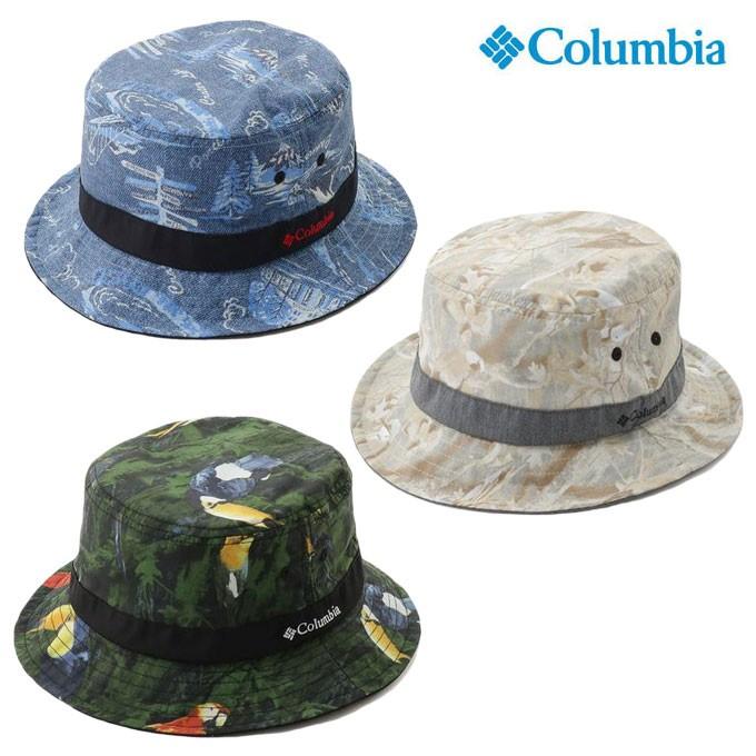 Columbia コロンビア アベニューランナーアベニューバケット Avenue